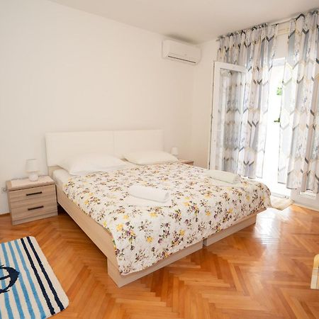 Apartmani Vidusin 노바야 외부 사진