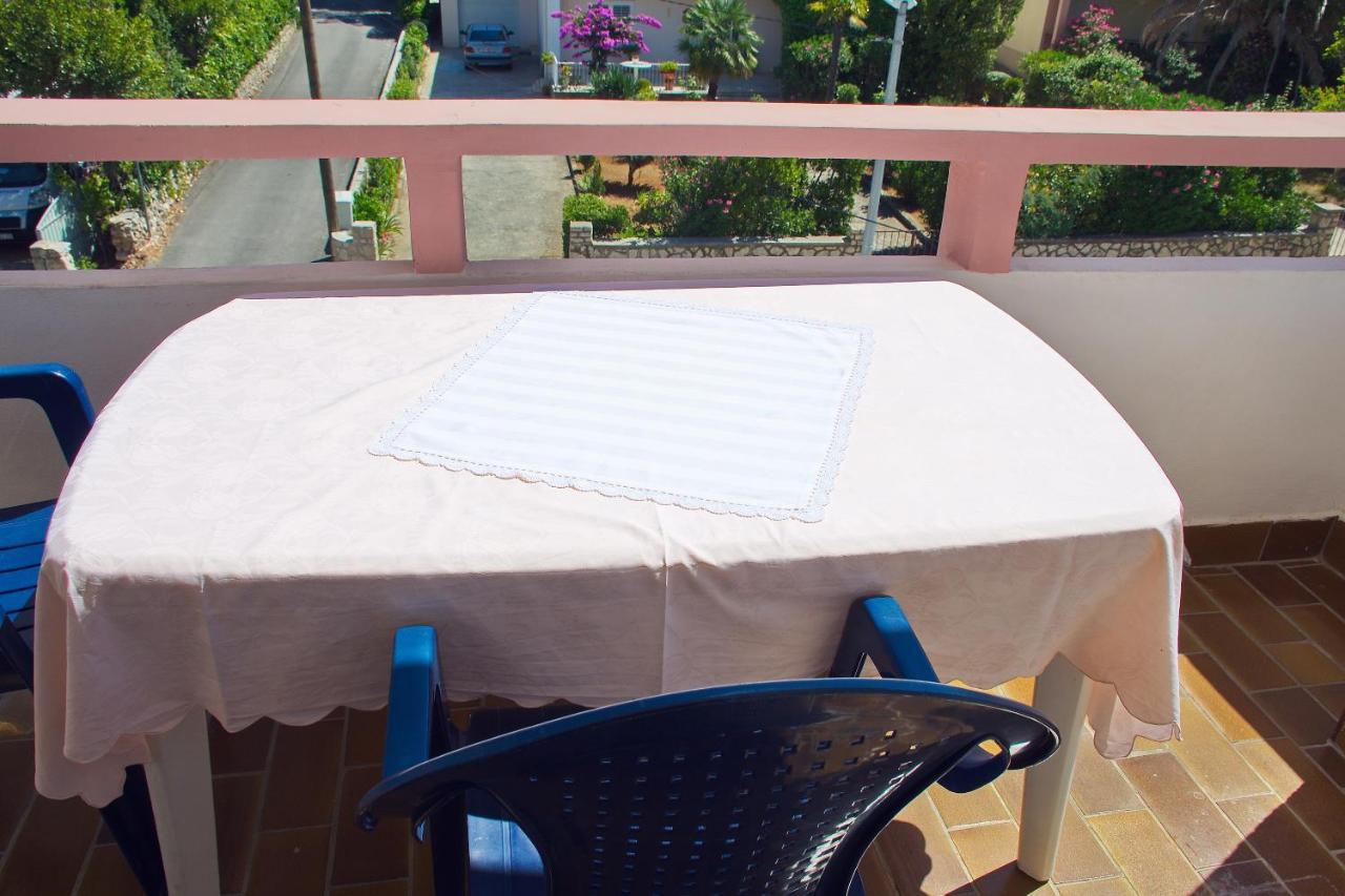 Apartmani Vidusin 노바야 외부 사진