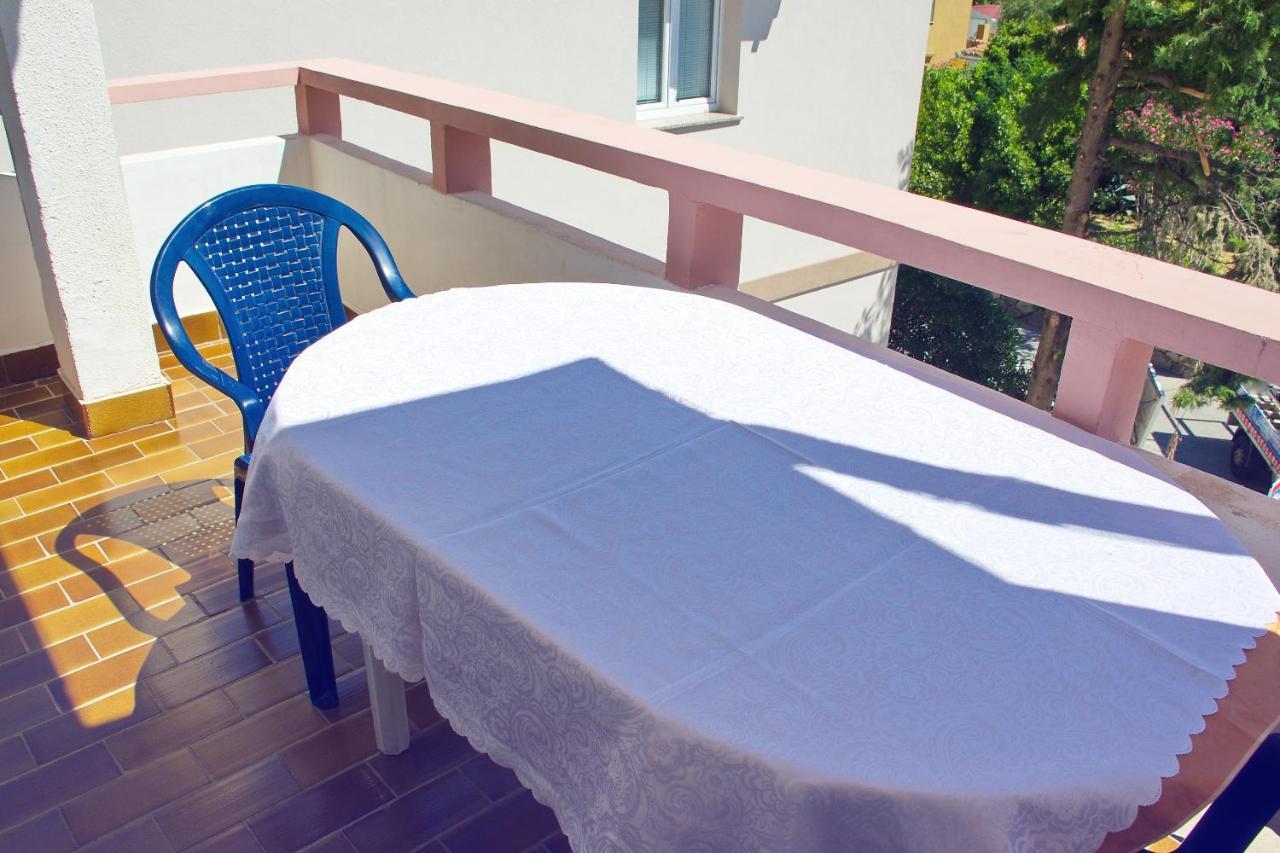 Apartmani Vidusin 노바야 외부 사진