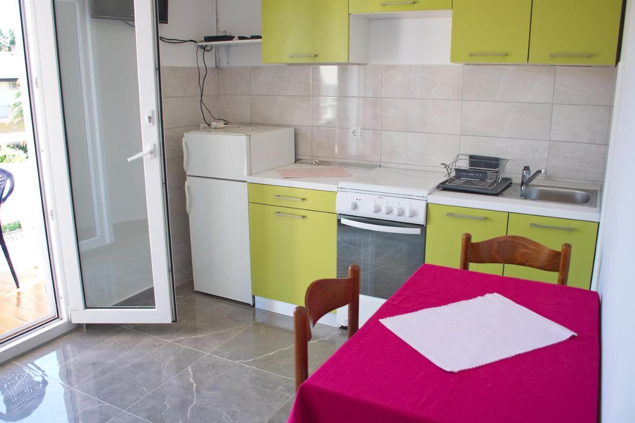 Apartmani Vidusin 노바야 외부 사진