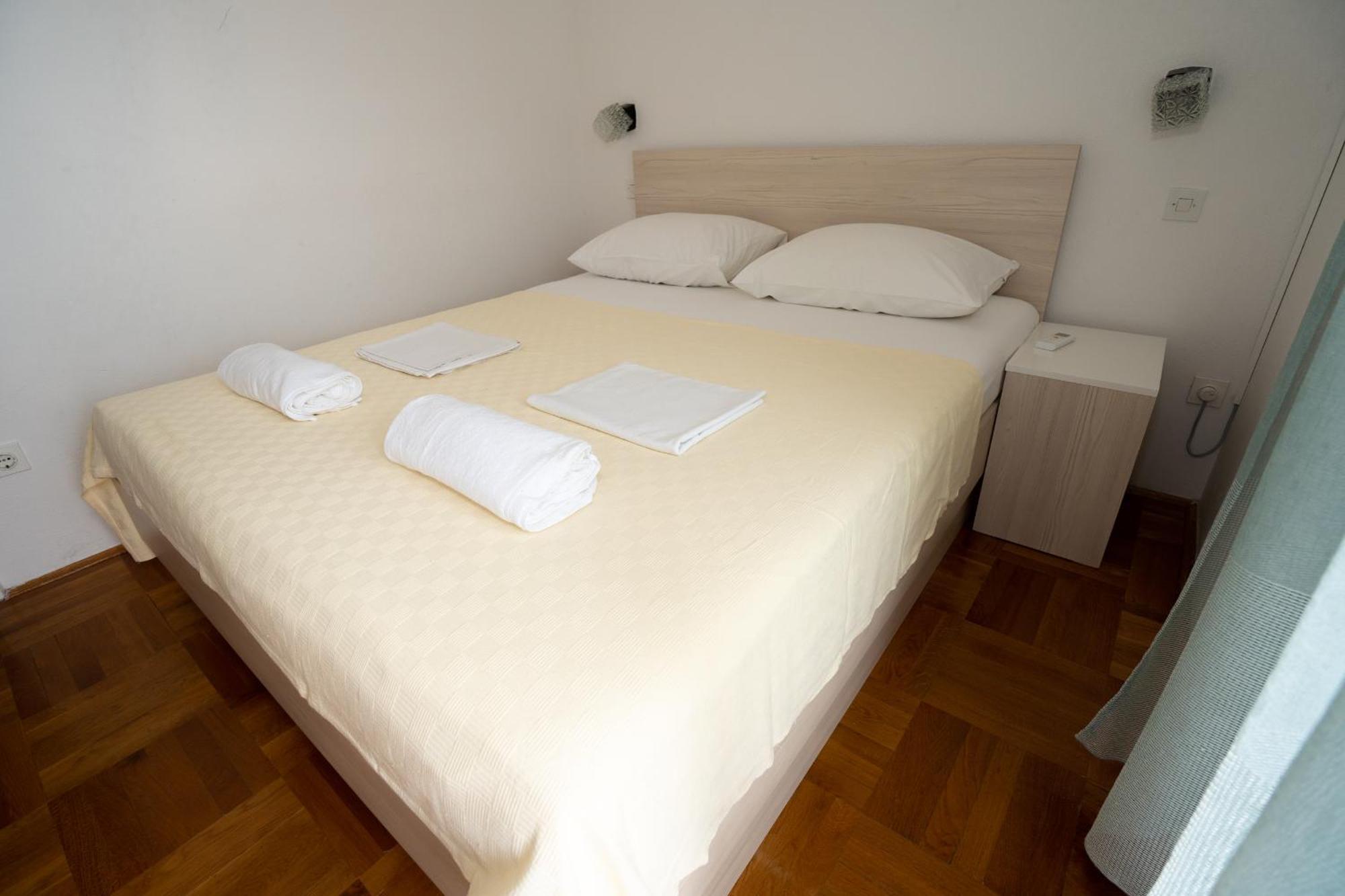 Apartmani Vidusin 노바야 외부 사진