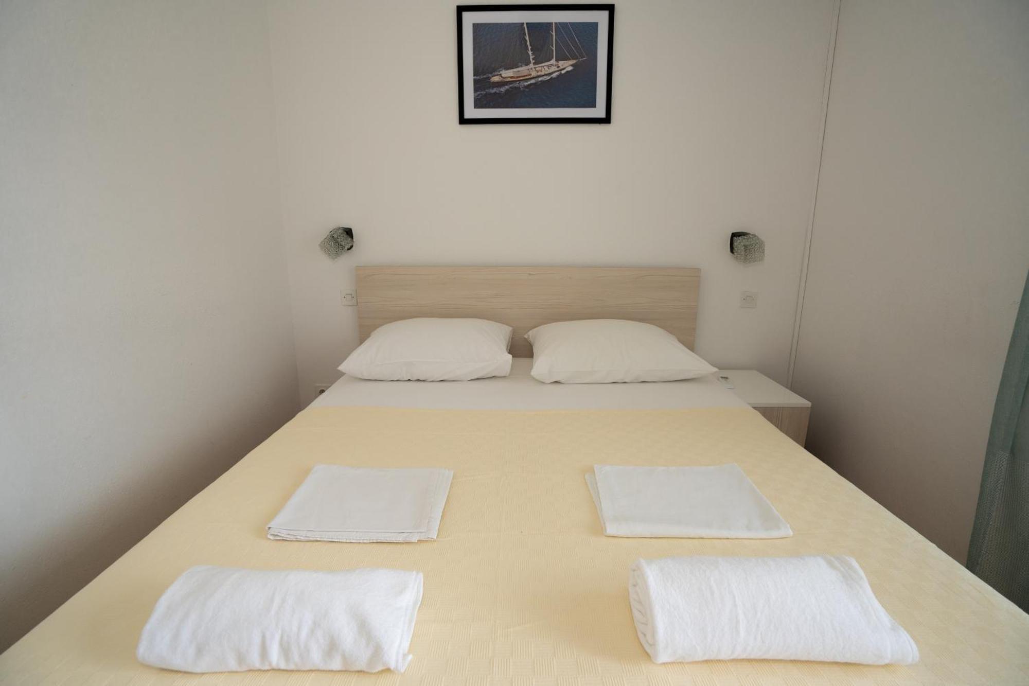 Apartmani Vidusin 노바야 외부 사진