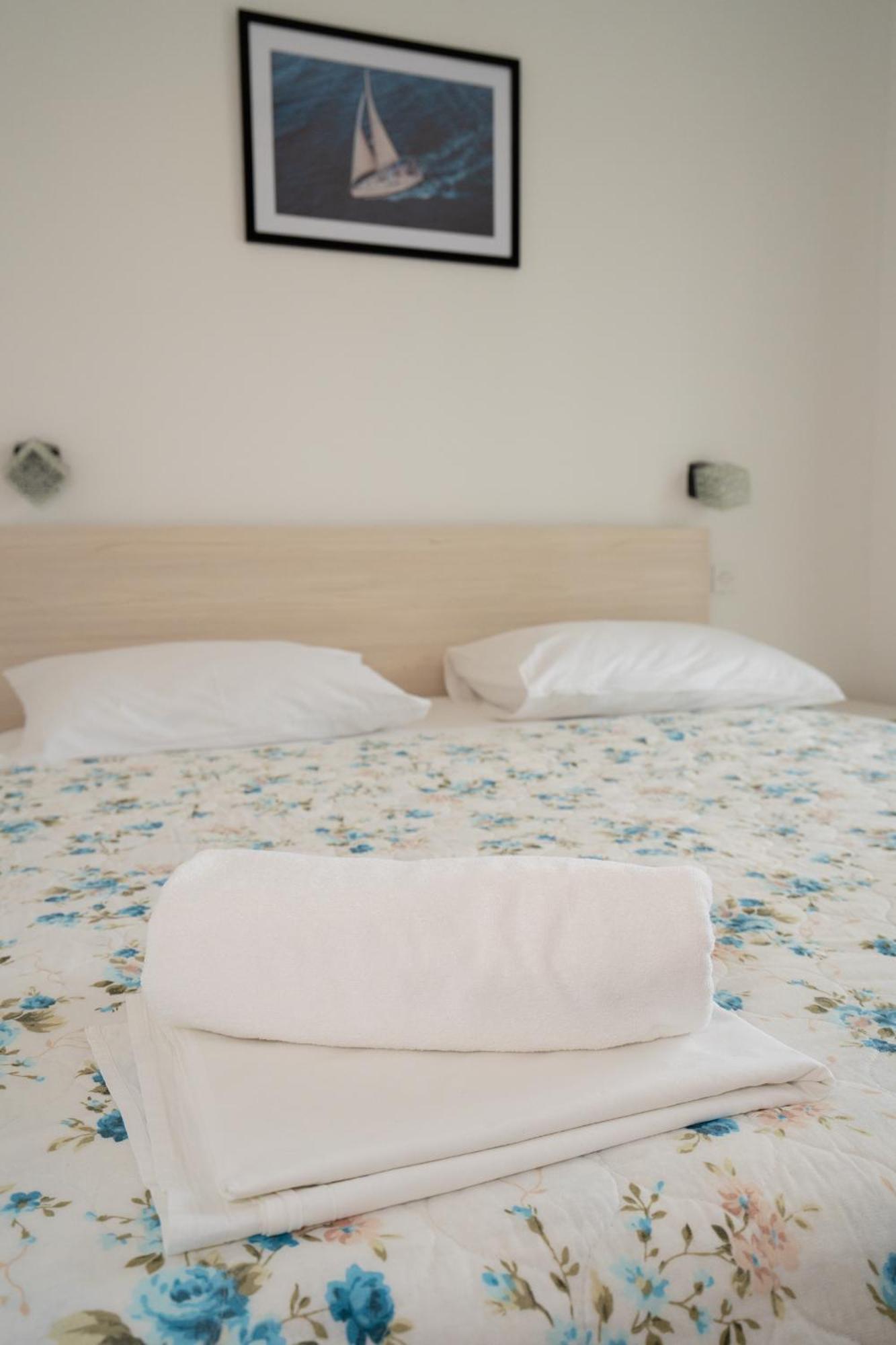 Apartmani Vidusin 노바야 외부 사진