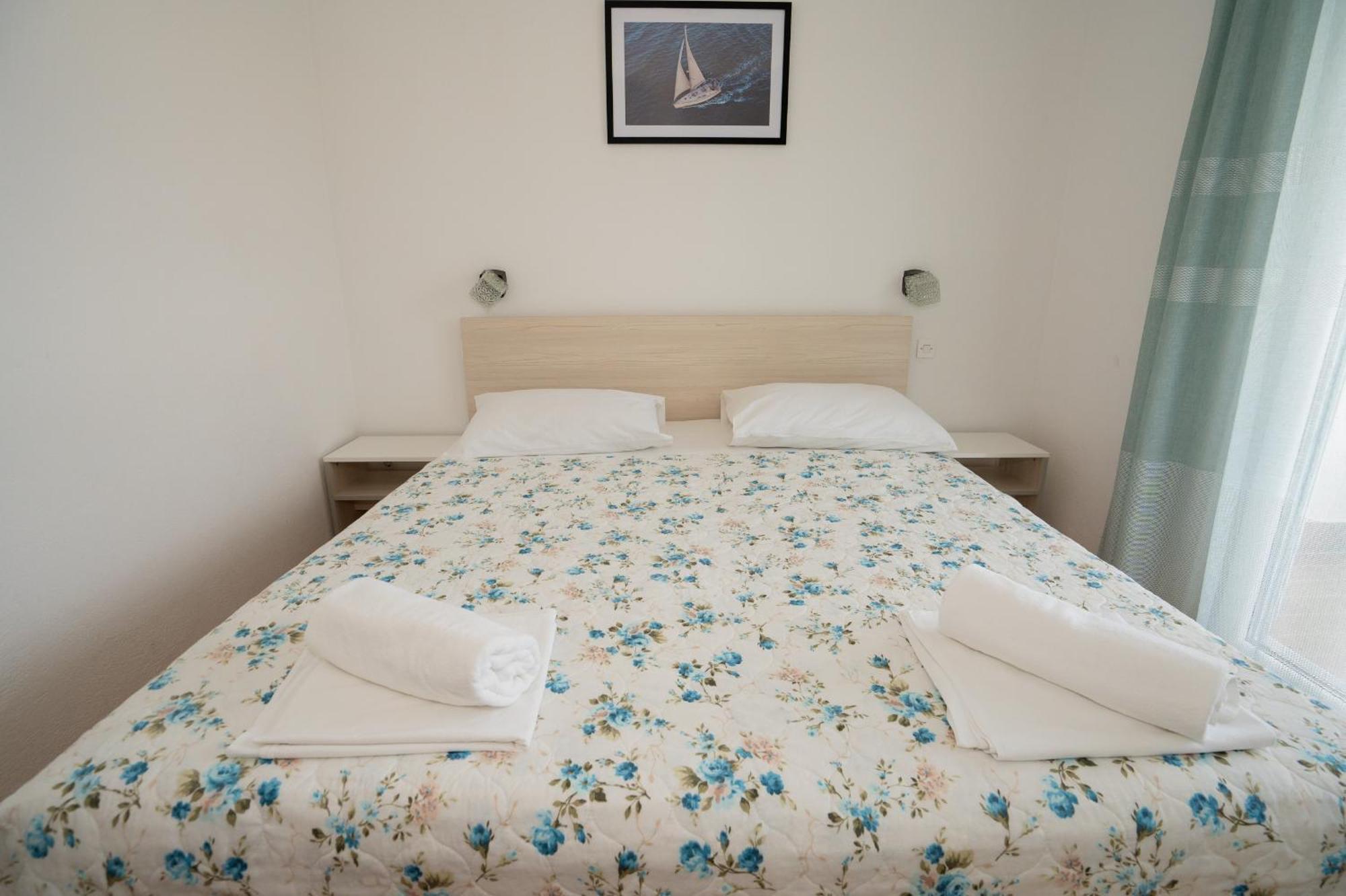Apartmani Vidusin 노바야 외부 사진