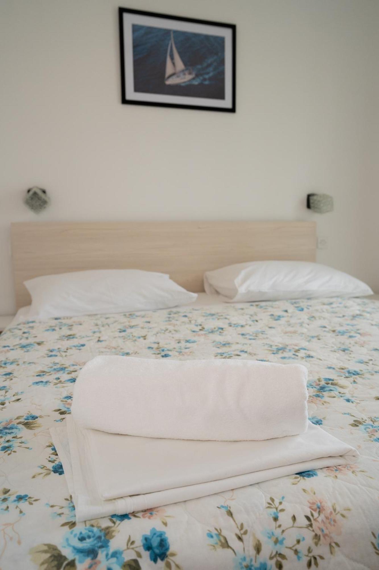 Apartmani Vidusin 노바야 외부 사진