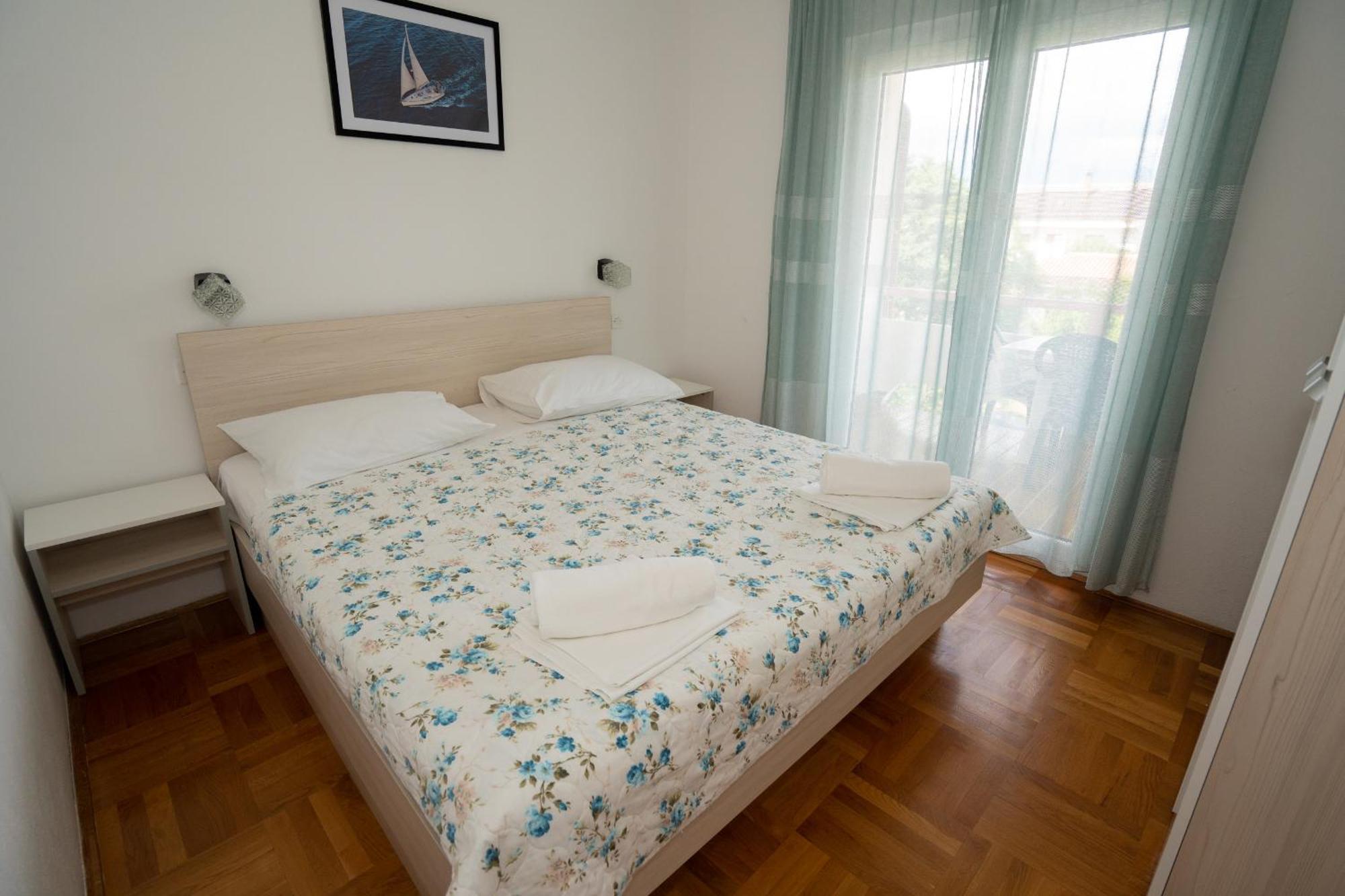 Apartmani Vidusin 노바야 외부 사진