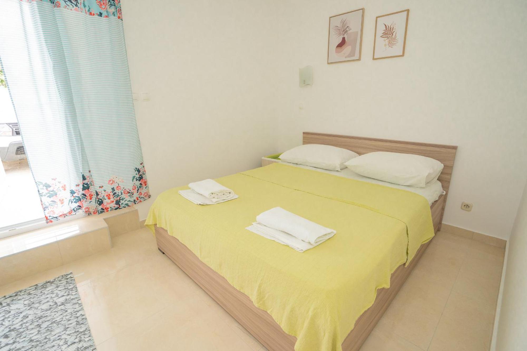 Apartmani Vidusin 노바야 외부 사진