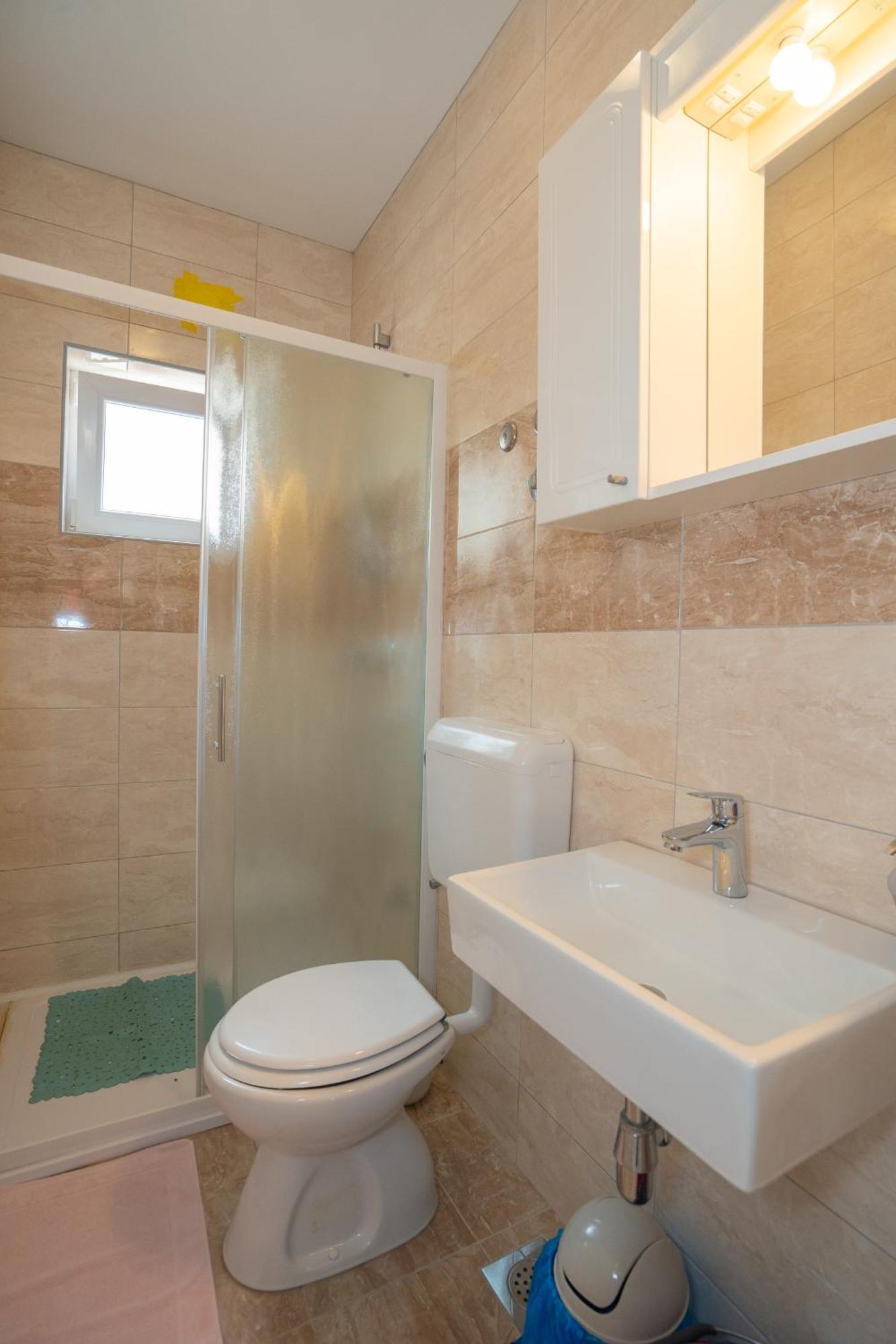 Apartmani Vidusin 노바야 외부 사진