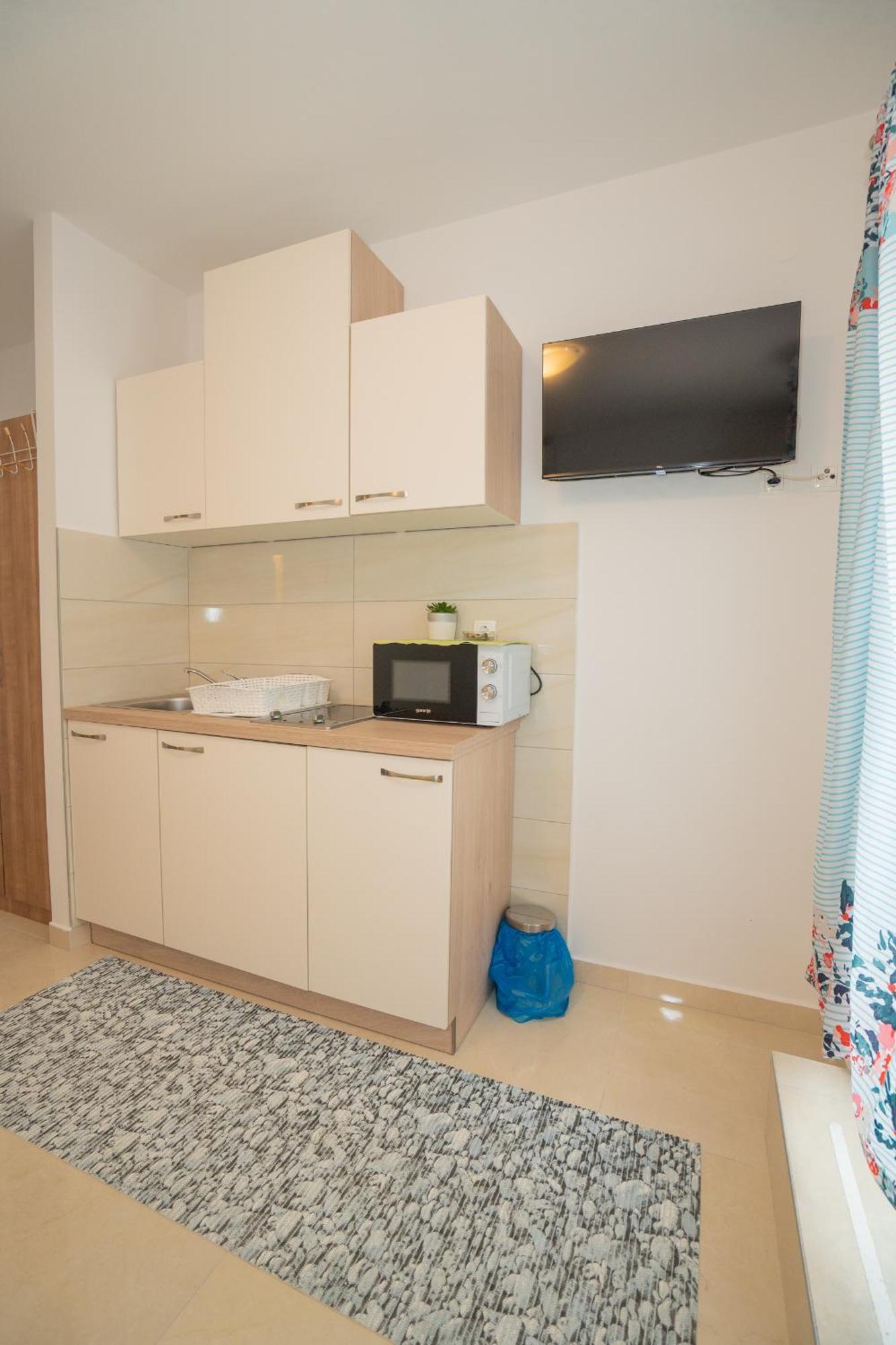Apartmani Vidusin 노바야 외부 사진