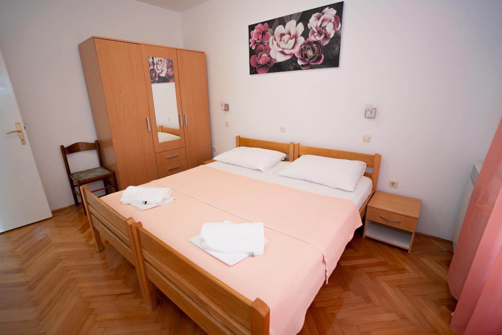 Apartmani Vidusin 노바야 외부 사진