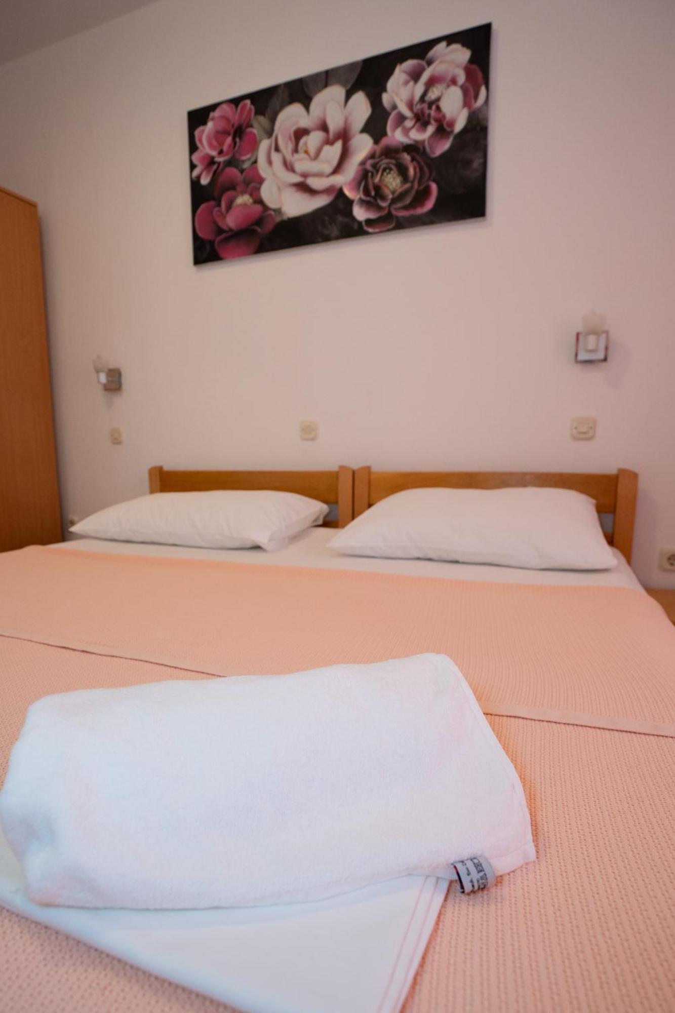 Apartmani Vidusin 노바야 외부 사진