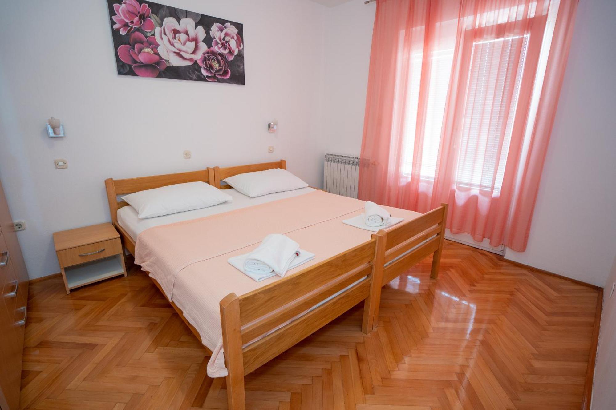 Apartmani Vidusin 노바야 외부 사진