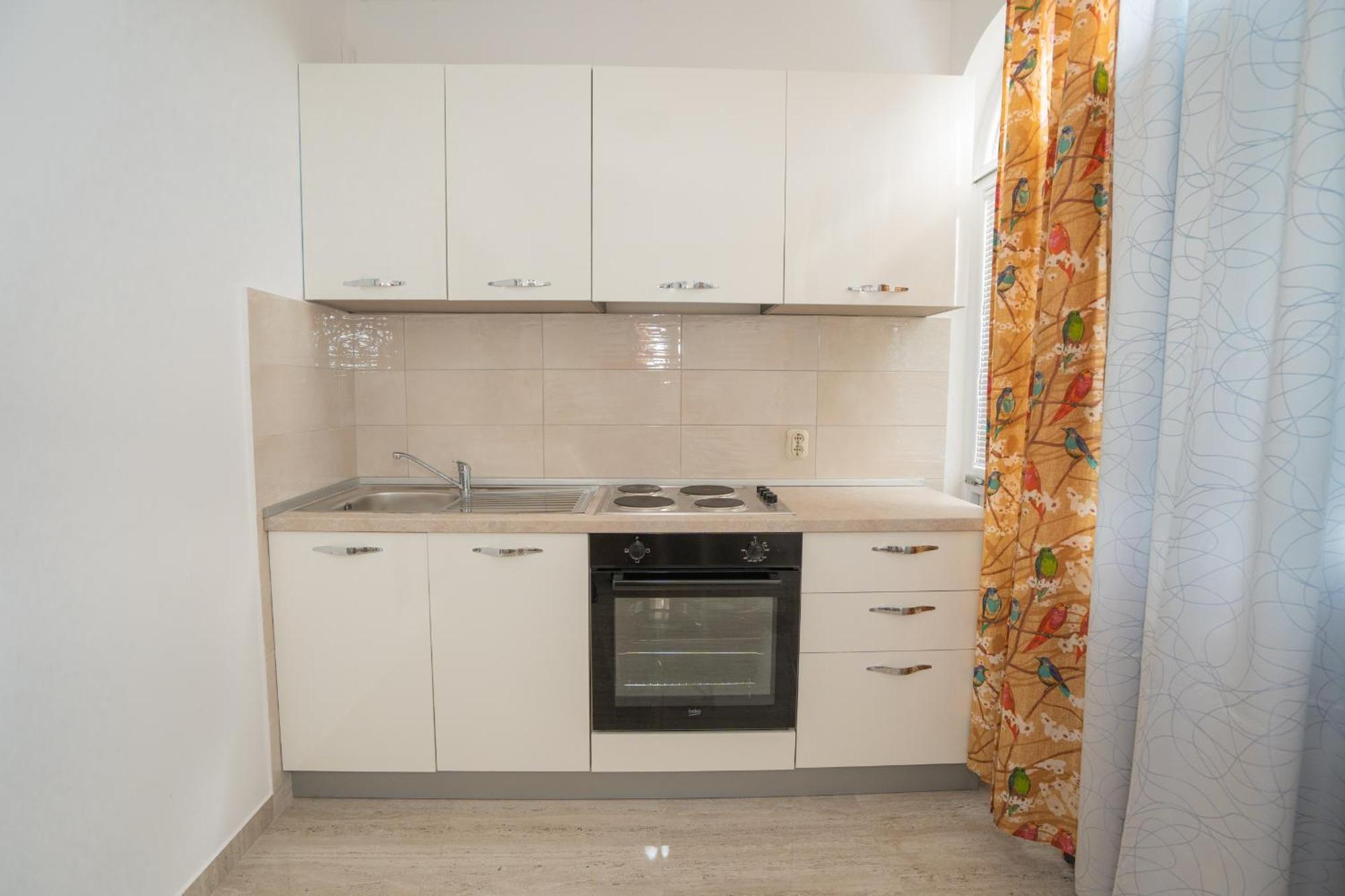 Apartmani Vidusin 노바야 외부 사진