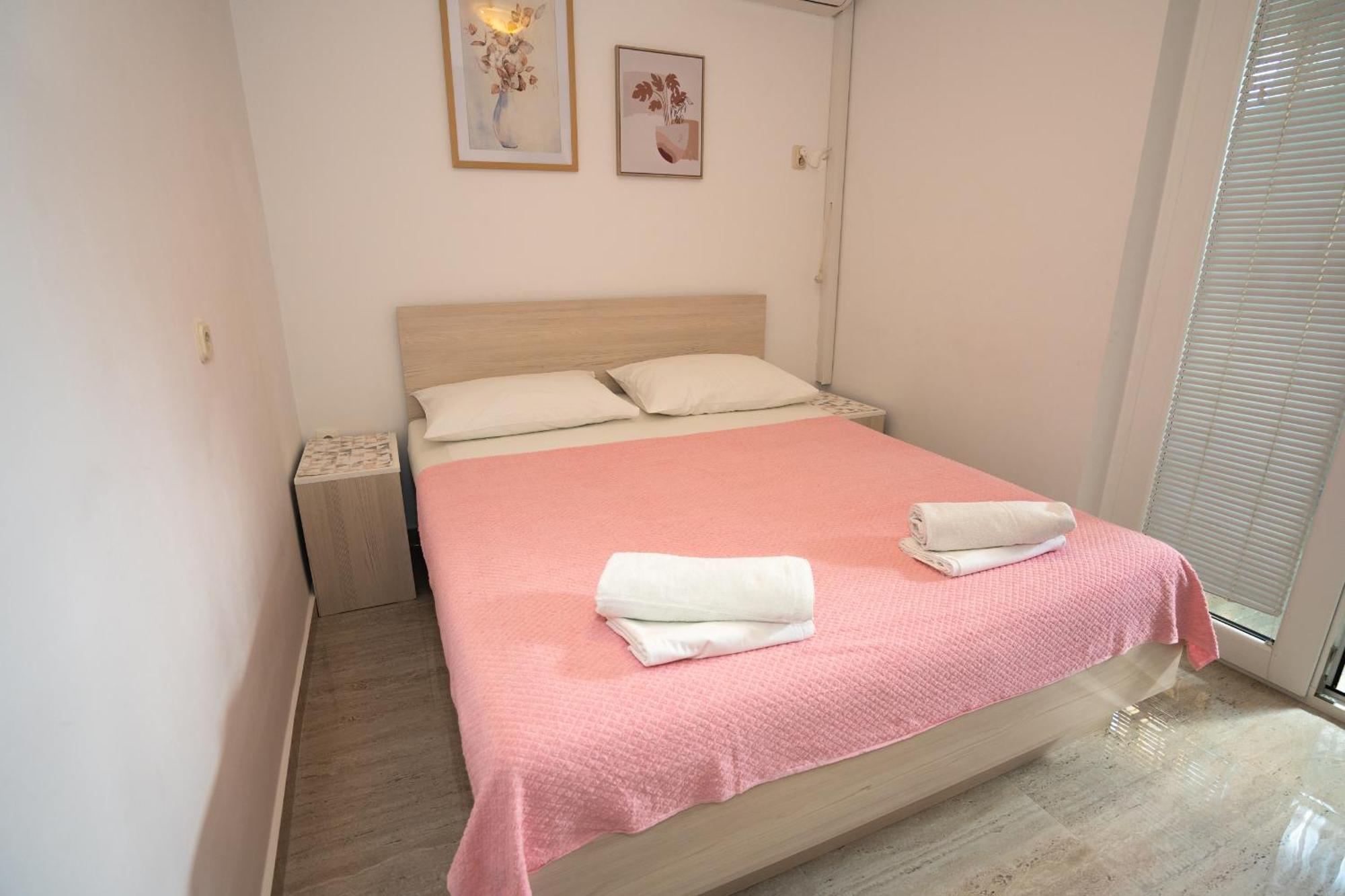 Apartmani Vidusin 노바야 외부 사진