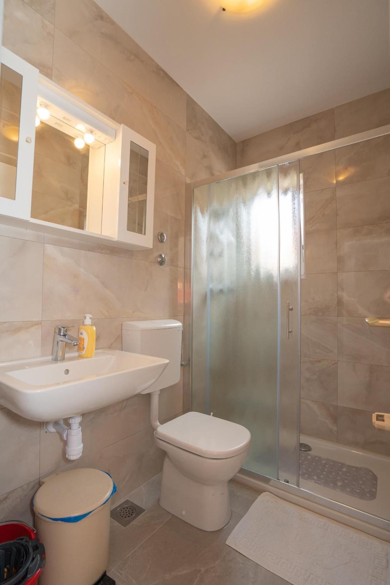 Apartmani Vidusin 노바야 외부 사진