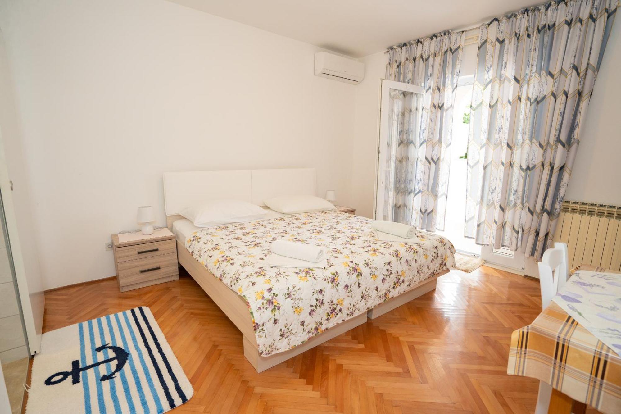 Apartmani Vidusin 노바야 외부 사진