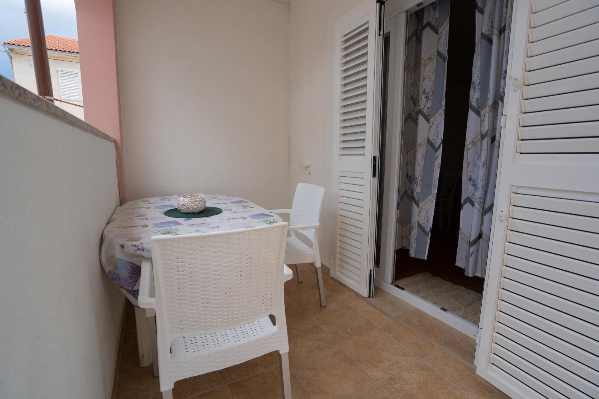 Apartmani Vidusin 노바야 외부 사진